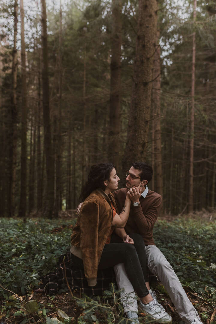 photographe couple grenoble