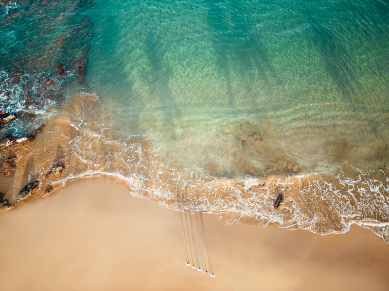 Maui Elopement Packages offering beach bridals and small beach wedding