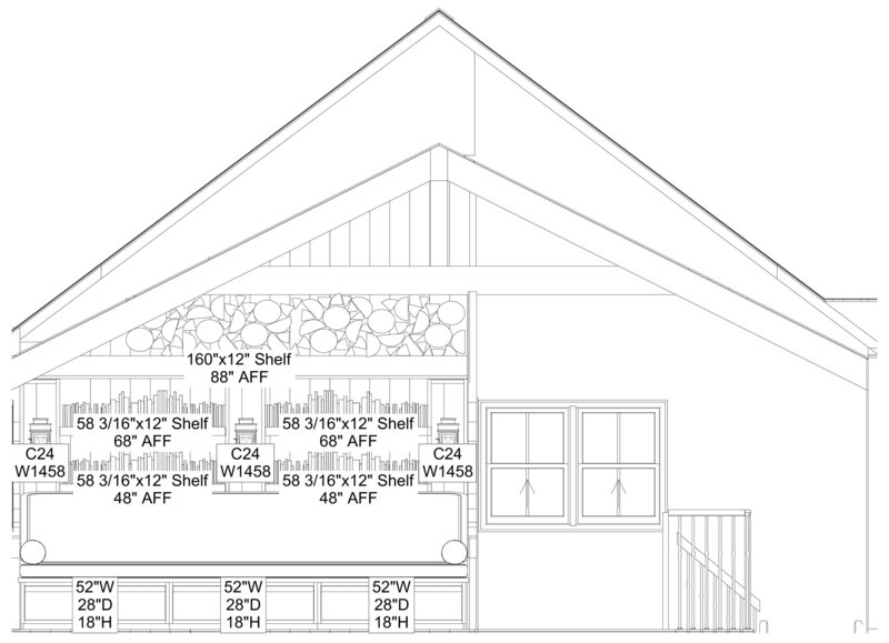 Rochester NY Interior Designer - Residential and Commercial Interior Design firm serving Update NY, the Finger Lakes region, Naples, FL and beyond.