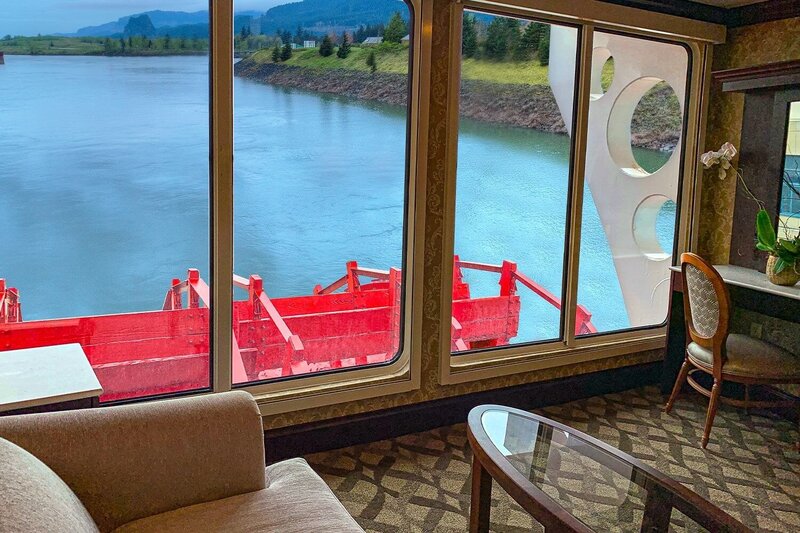 American Queen Voyages 4