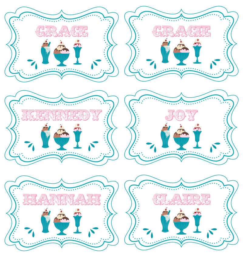 giftbags