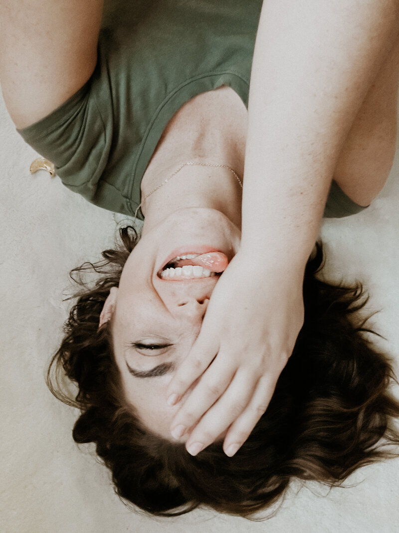 Owner and head photographer  Sydne Barnett