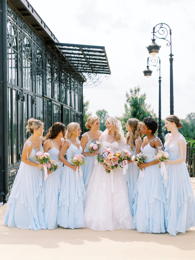 Blackberry Ridge Wedding