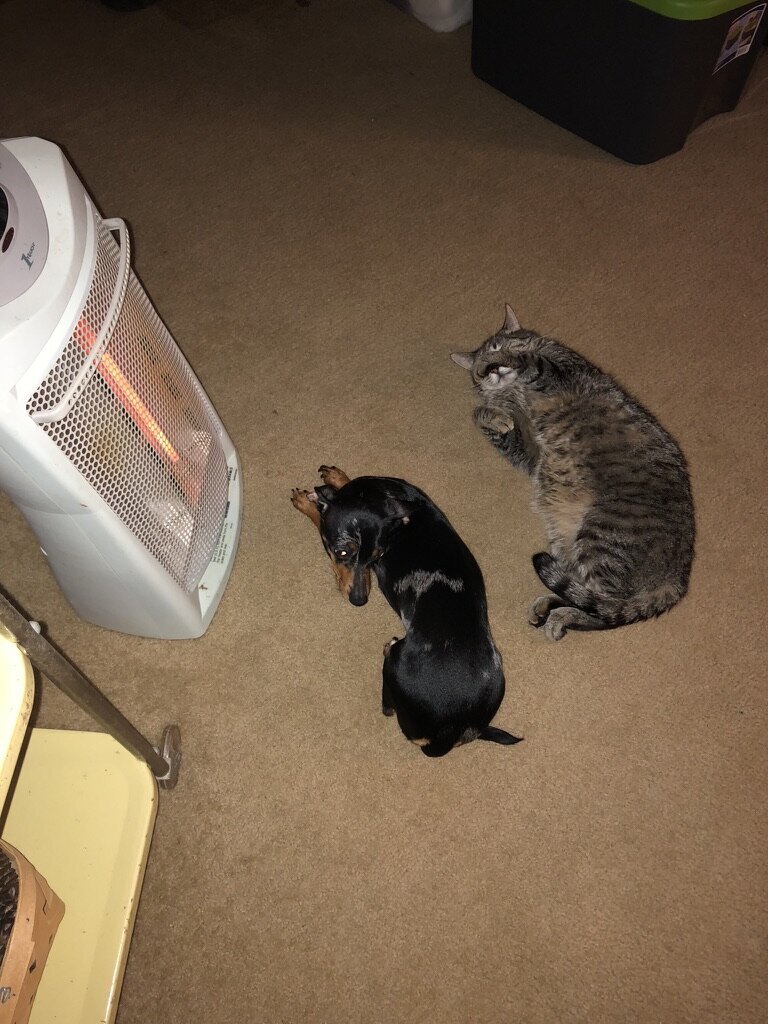 vader-heater