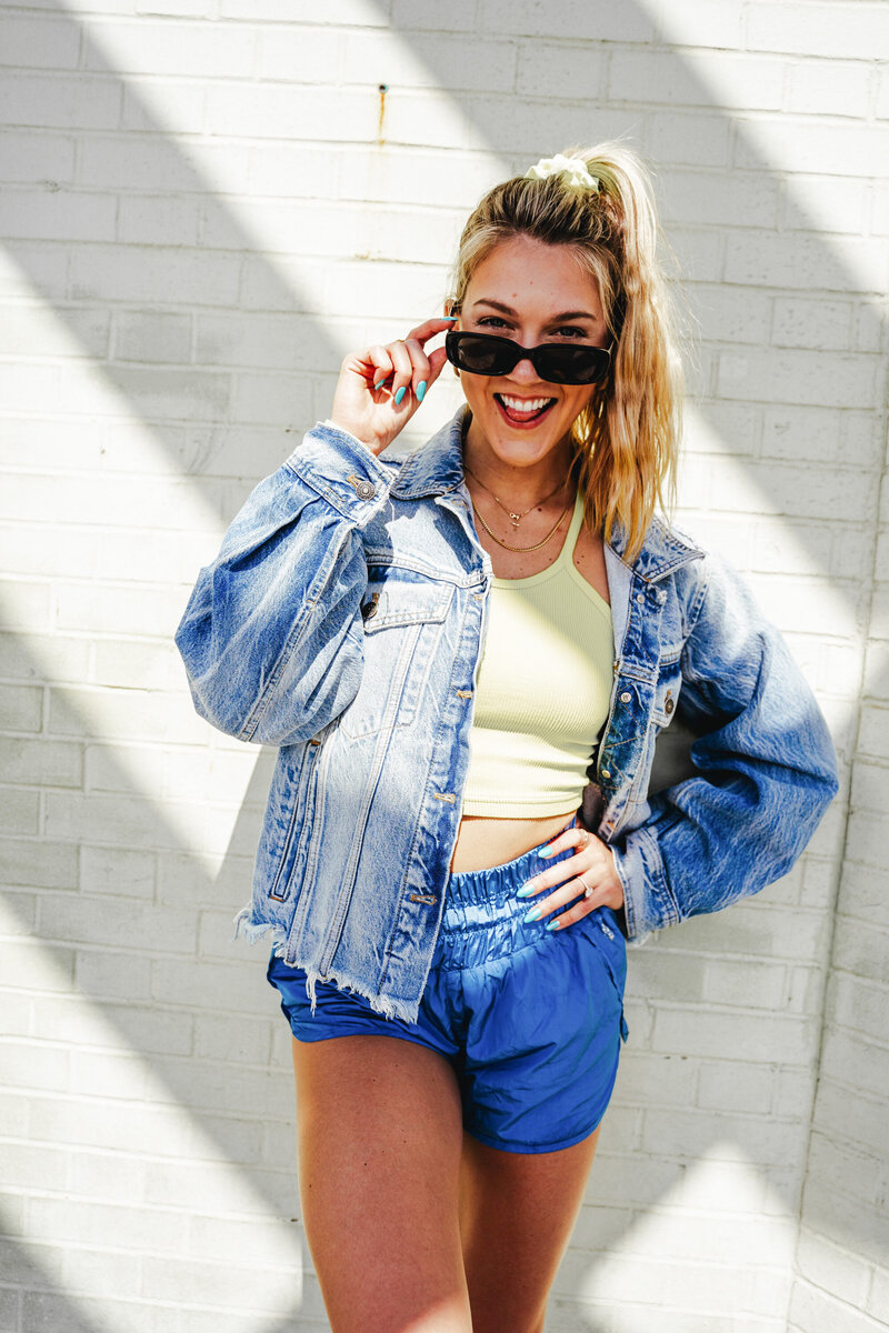 IKONICFOX Callie Gullickson