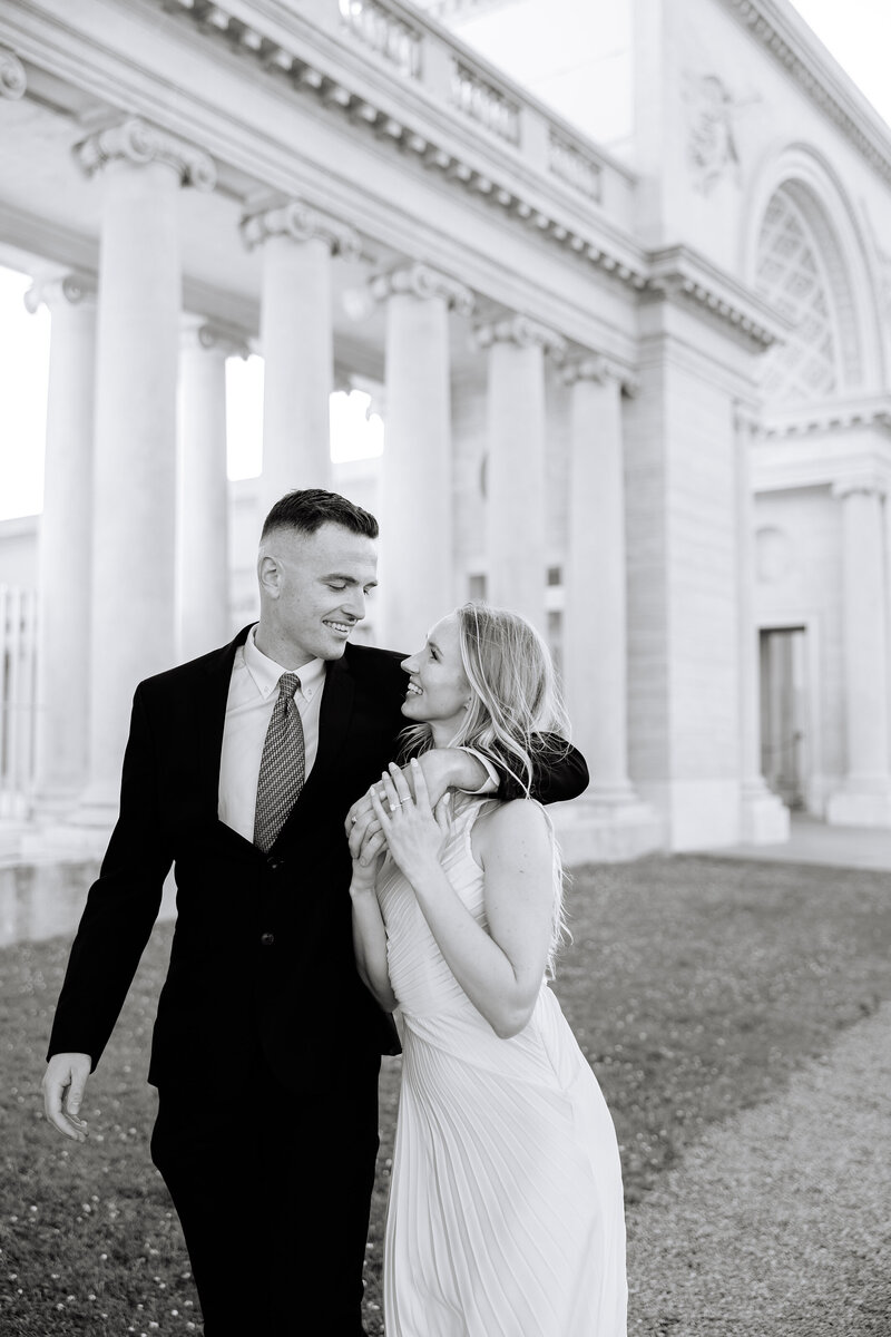 Baker Beach Engagement Photos Destination Photographer19