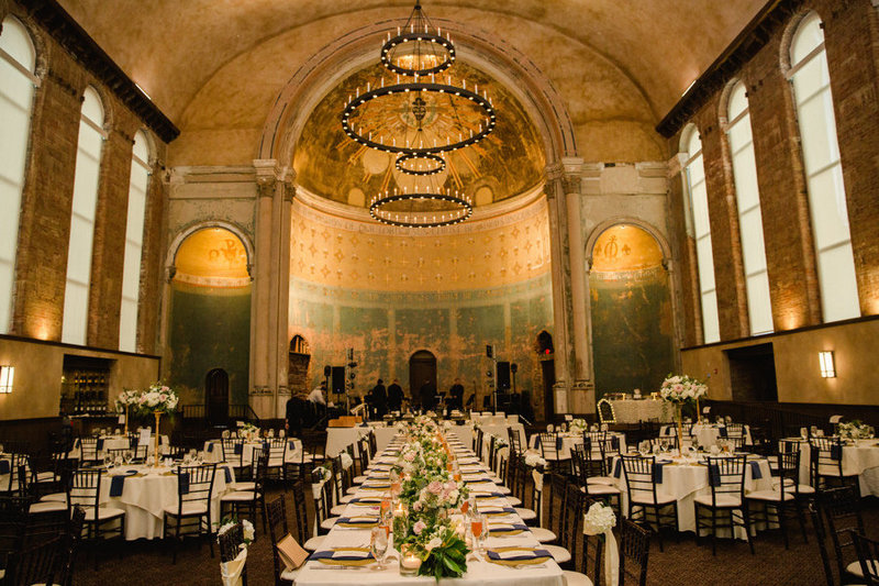 Maura Bassman - Wedding Event and Design - Cincinnati Wedding Planner - Photo - 10