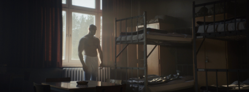 Powerful climax from Disney+'s compelling original series "Sam – A Saxon."