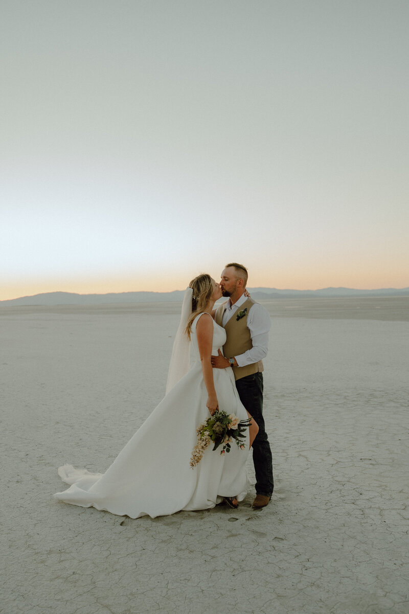 Yosemite Wedding Photographer