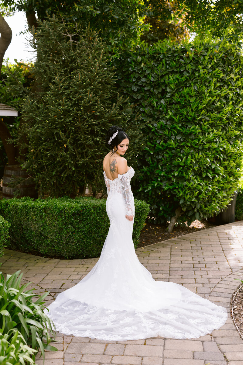 Lavish Moments Wedding Co. Wedding Photography Wedding Videography Wedding Content Creation Diane Nicole Photography Northern California Worldwide Destination TikTok Wedding Content 30