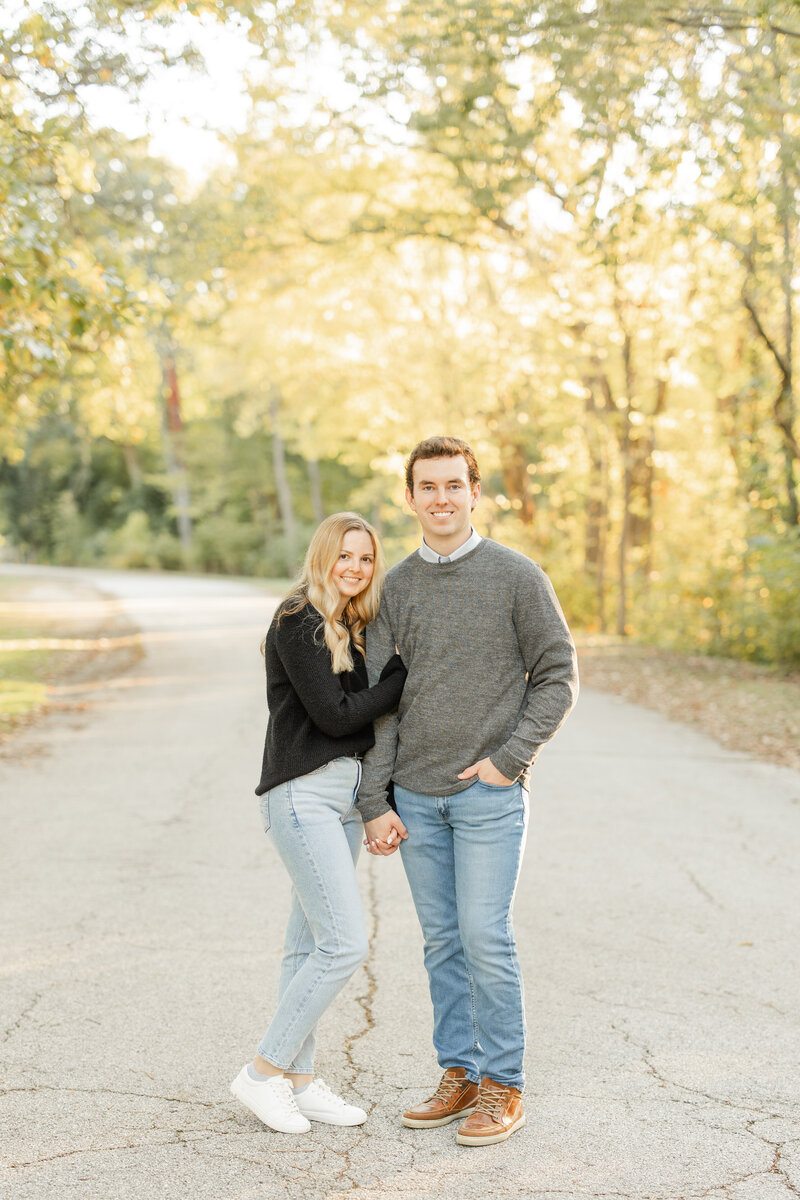 Emily & Nick Engagement -53