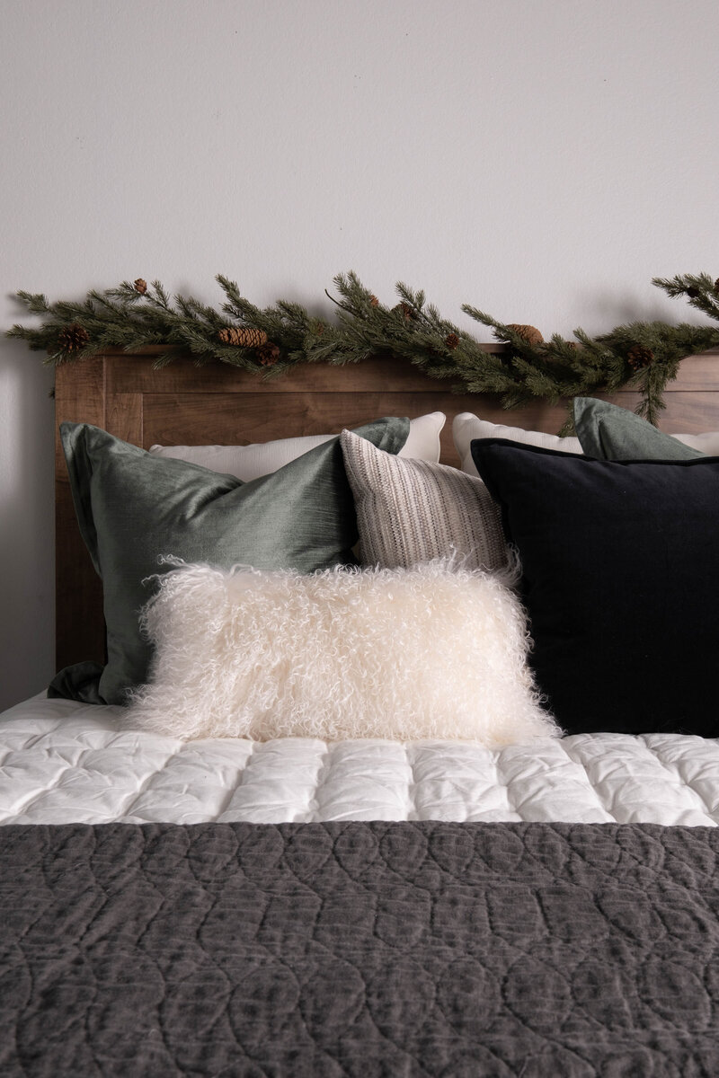 Explore Rockwood Furniture Co.'s Fall Lookbook featuring cozy, rustic furniture pieces perfect for creating a warm, stylish home this season.