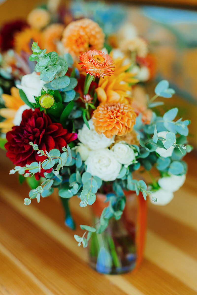 Wedding in Southern California captured by White Desert Photography