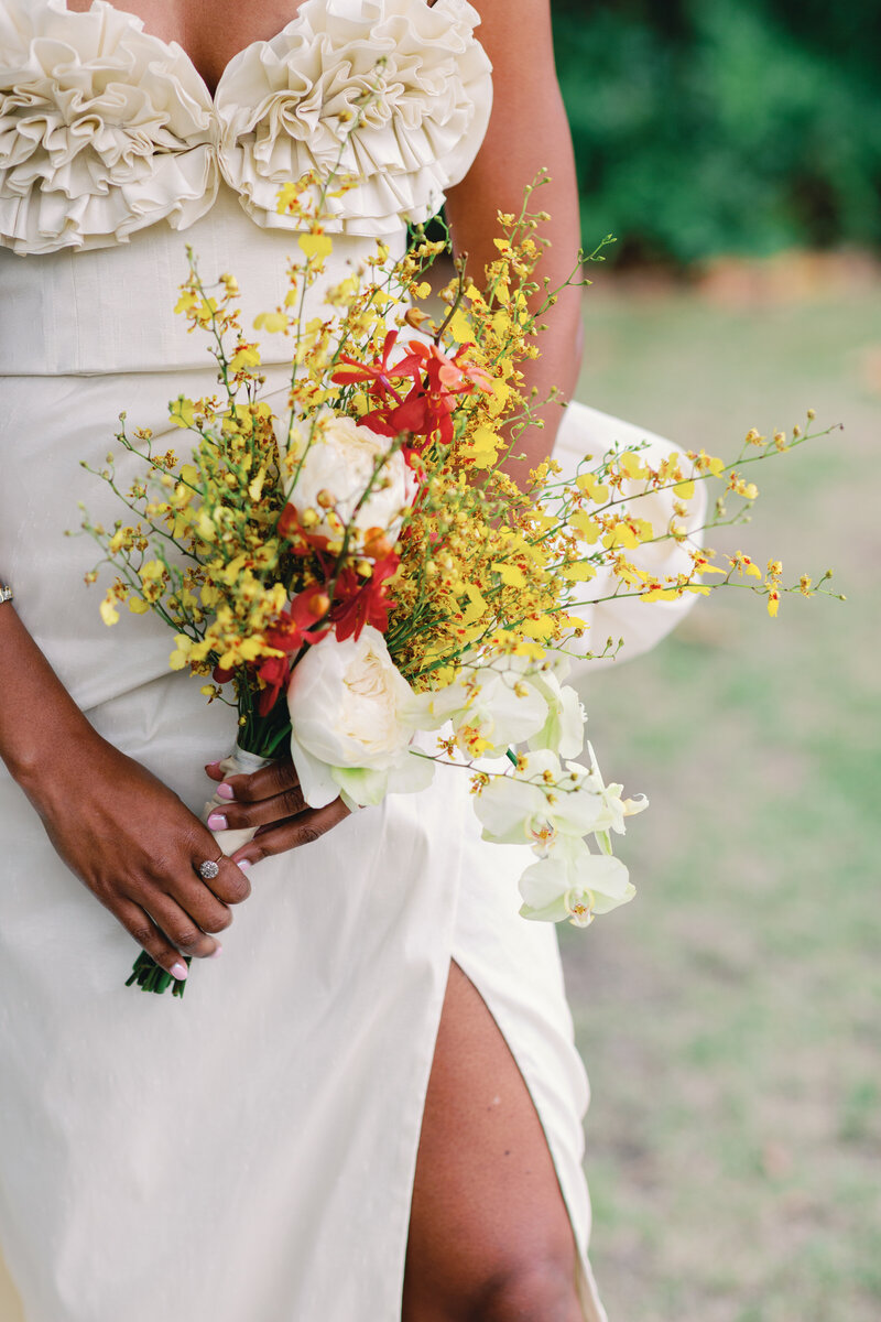 Miami Beach Botanical Garden Wedding-33