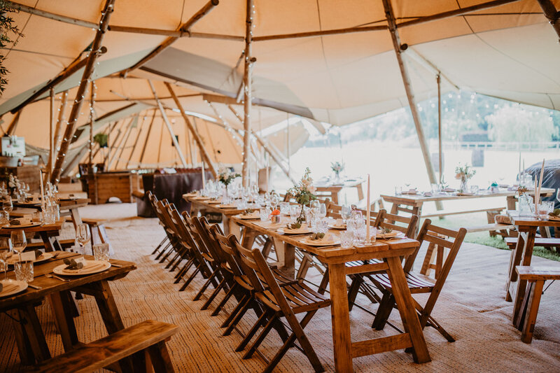 Wedding and Event Planner Norfolk