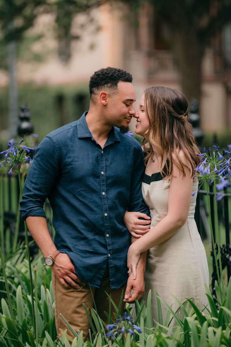 Savannah Georgia Engagement Photos-1276