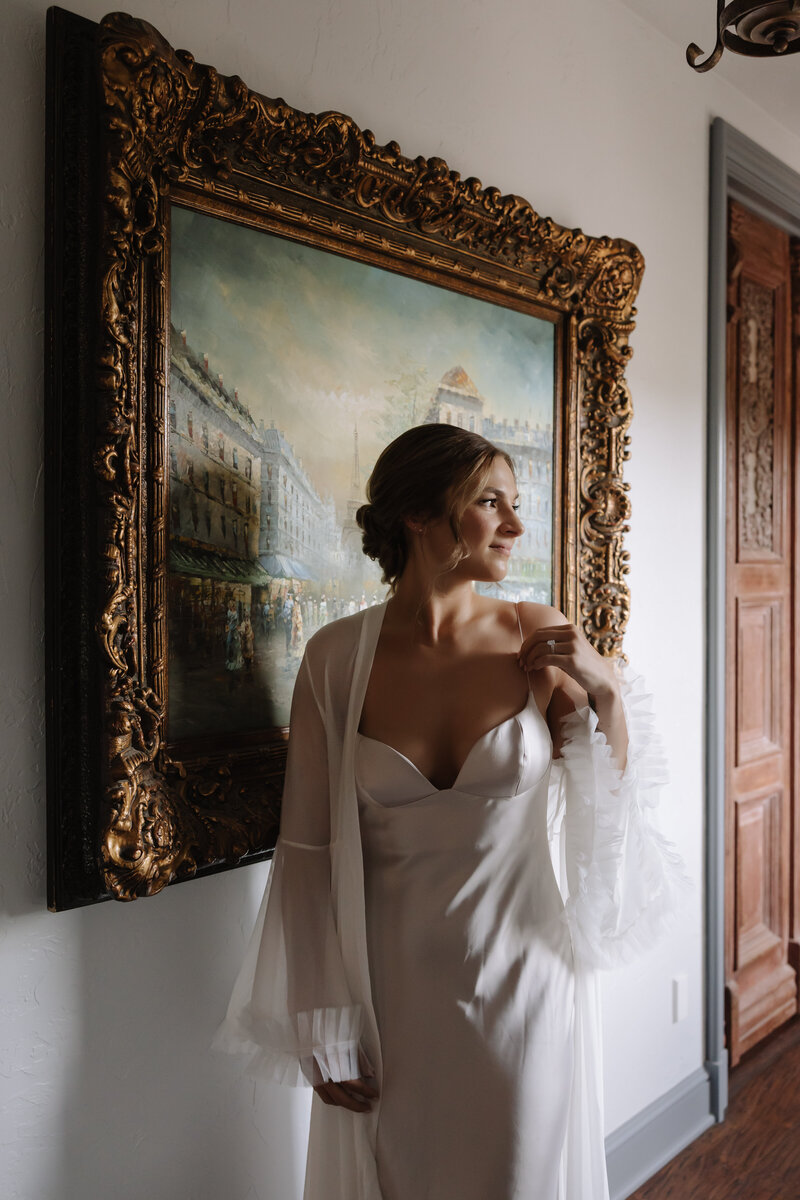 Chateau de Harpe wedding-1