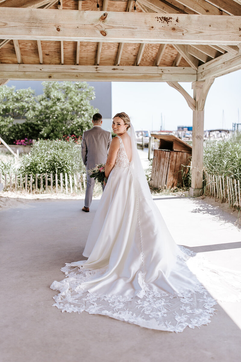 Wedding photography