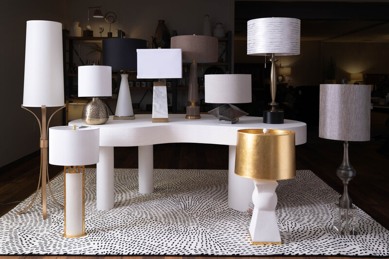 Explore Rockwood Furniture Co.'s Fall Lookbook featuring cozy, rustic furniture pieces perfect for creating a warm, stylish home this season.