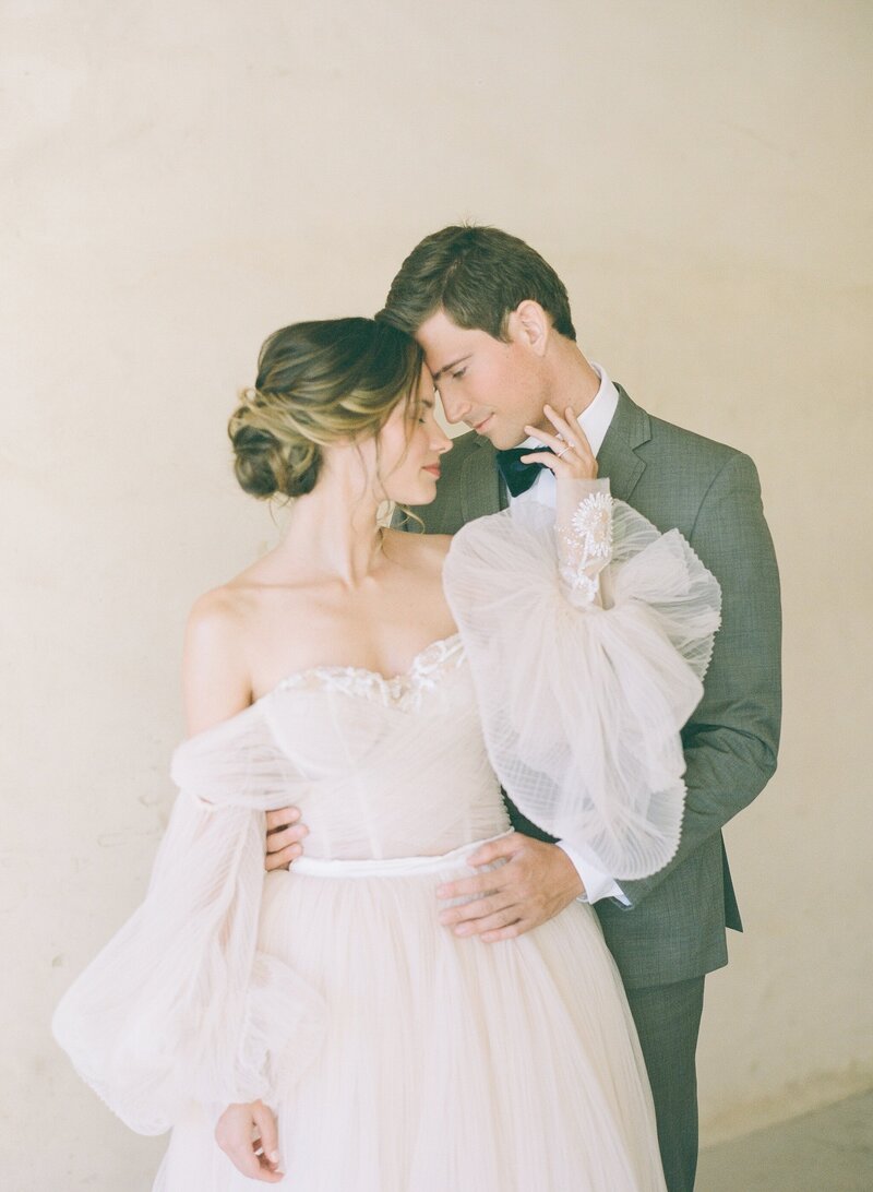 southern wedding web design for southern wedding photographers