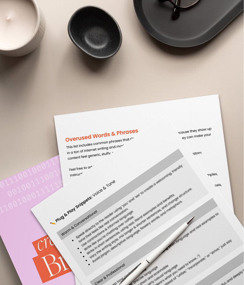 Brand-Bot-Workshop6