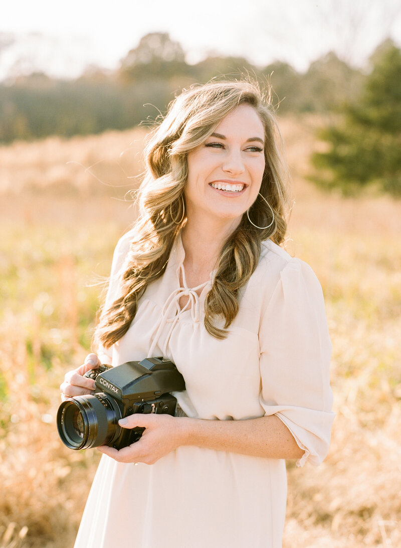 Film Photographers in Raleigh