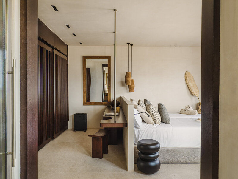 Villa Lazuli Ibiza Spain