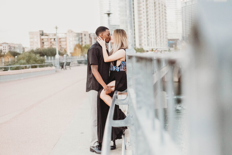 City proposal photos