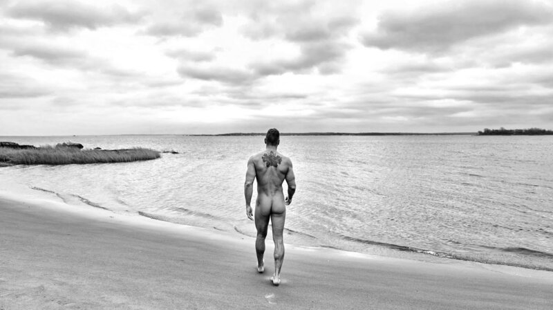 Brent Ray Fraser By Steven Menendez 2019_06