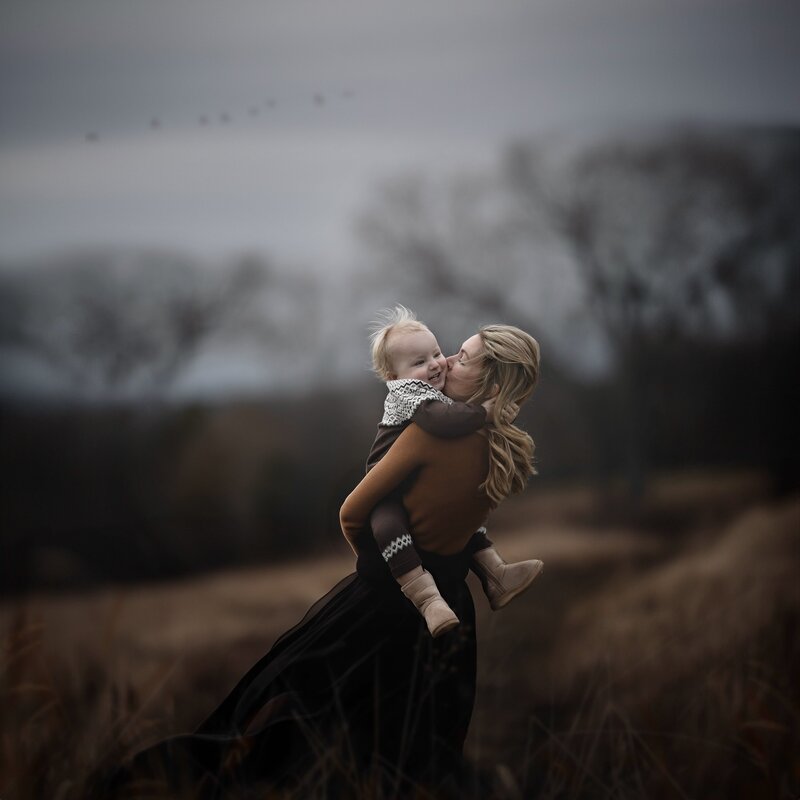 Ruth Young, Professional Portrait Photographer 
