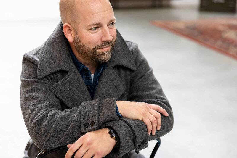 Studio Paoline Kruijssen - portfolio zakelijke personal branding fotografie - Roland NIelen Consultancy - 39