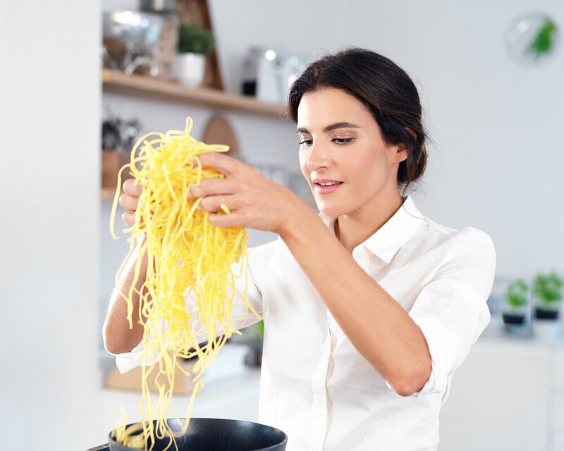 pasta