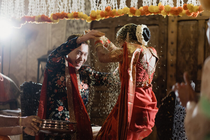 N&J_Hindu Ceremony377