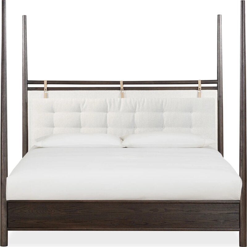 Rockport bed 1