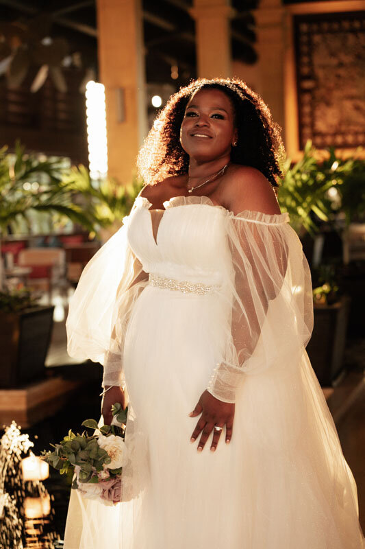 Dreams Riviera Cancun Wedding Photography_43