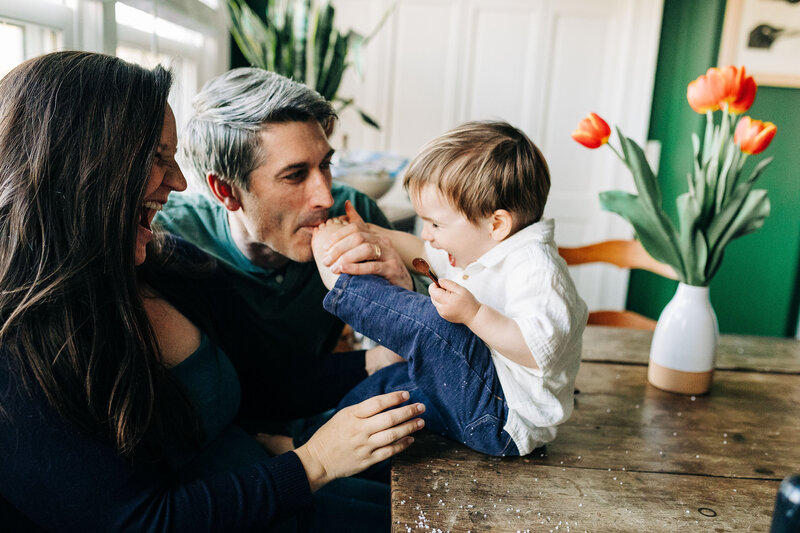 Raleigh Maternity Photographer