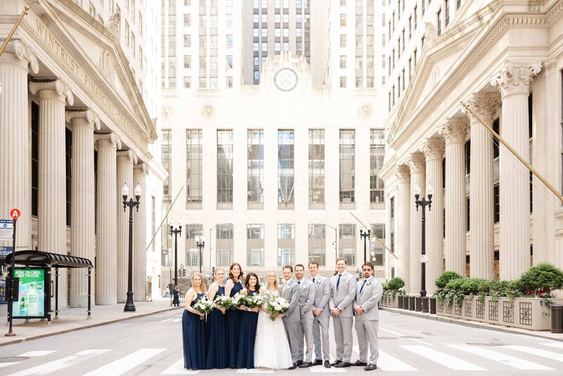 Chicago Wedding Photographer