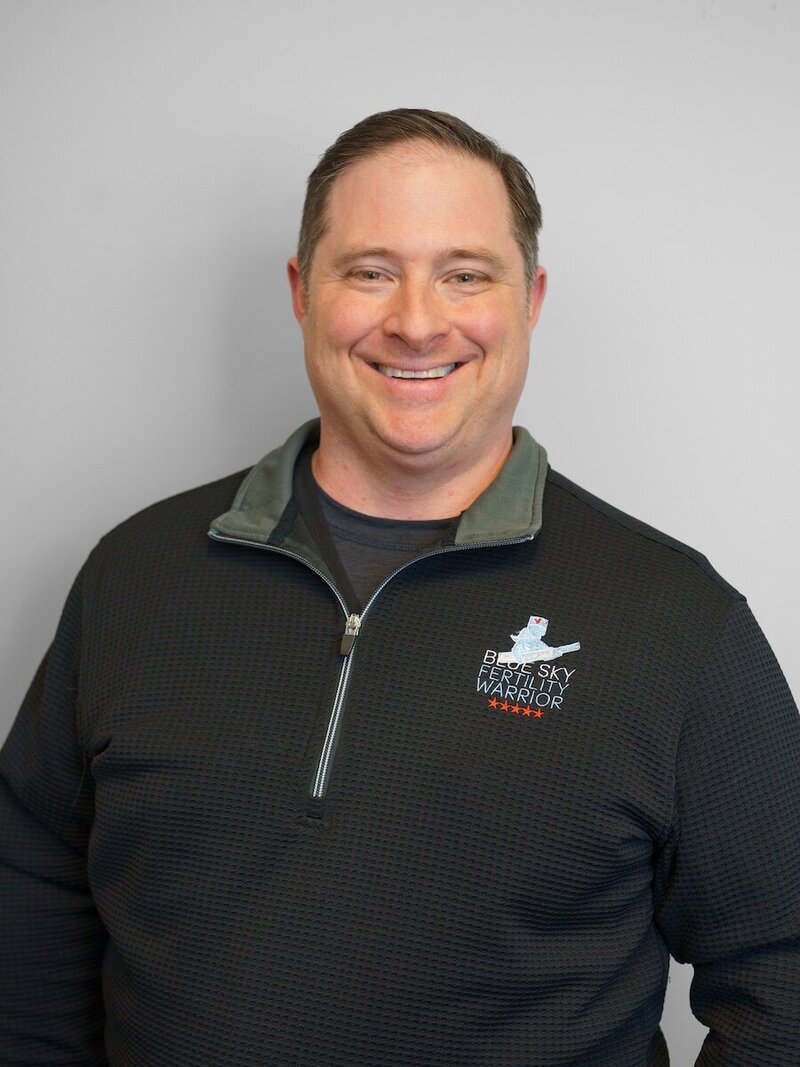 Headshot of Dr. Ryan Riggs