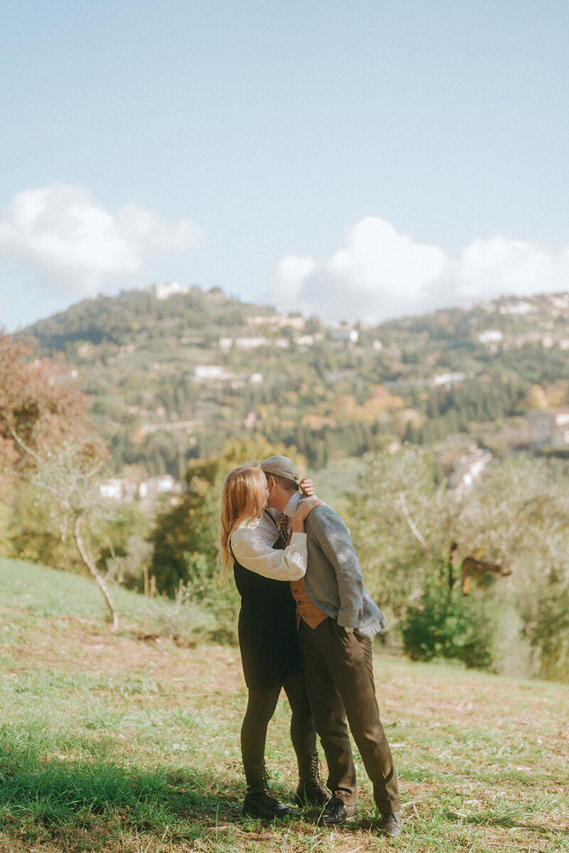 couple who had a vermont wedding captured by elsie goodman, a vermont wedding photographer