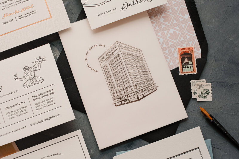 detroit-wedding-invitations-paper-honey-09
