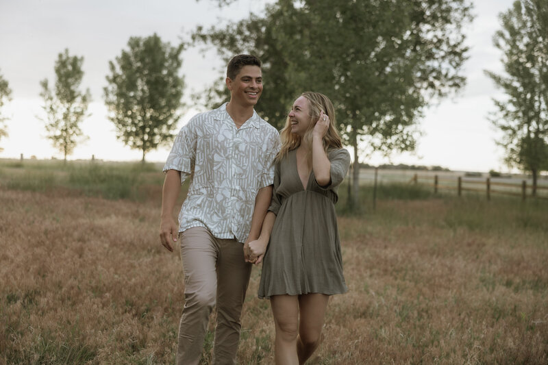 Karlee + Wyatt Barr Lake-82