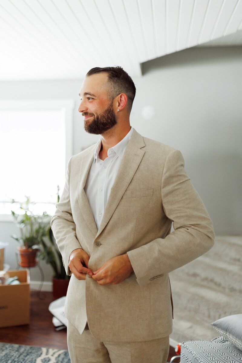 Luke & Madeline - Leavenworth, WA - Wedding Photography-4