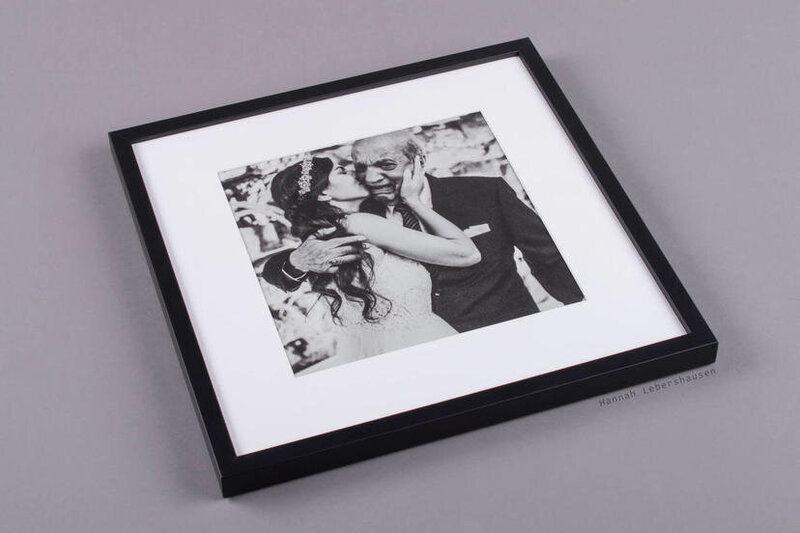 framed_matted_print