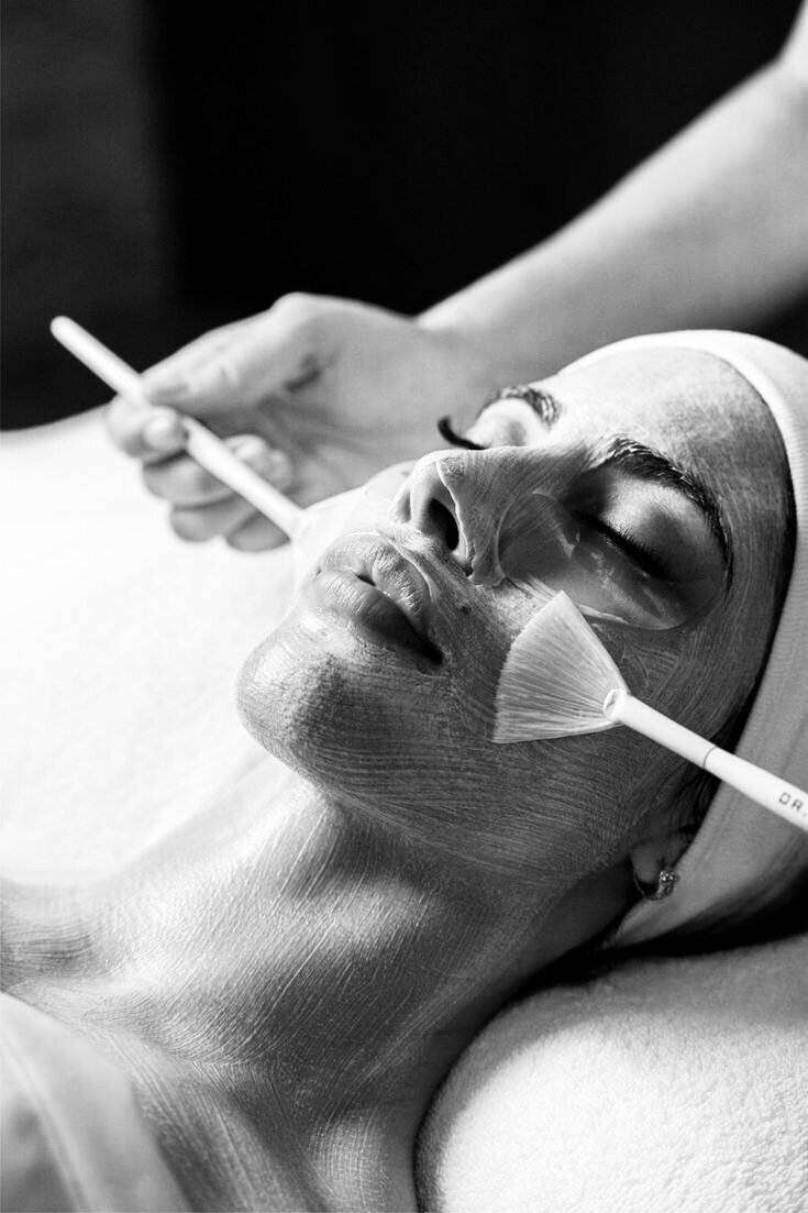 A.M Glow Aesthetics med spa in Arlington Virginia
