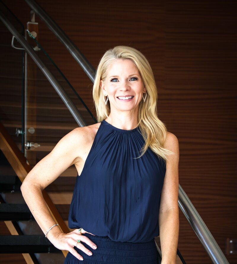 Kelli Ohara