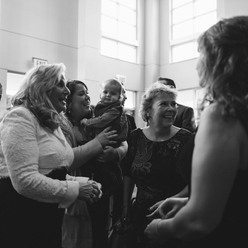 Chicago Wisconsin Documentary Wedding Photography -380