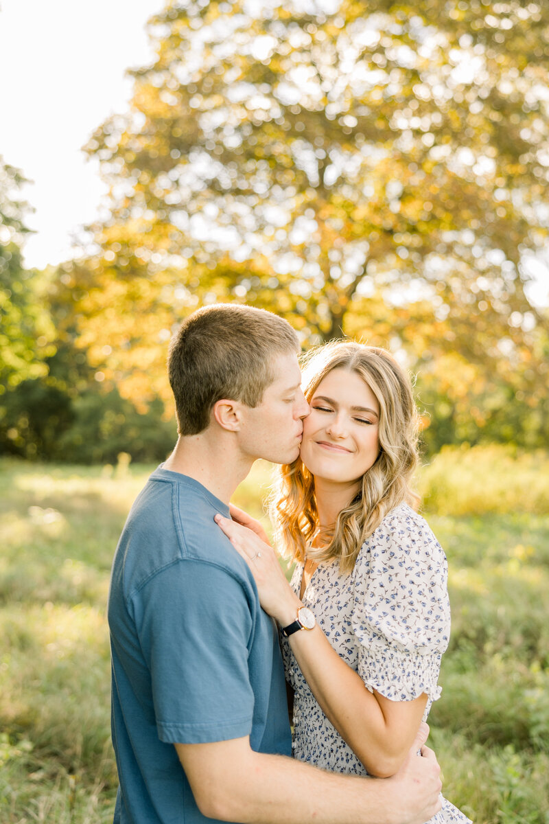 Reeann & Eric Engagement. -10