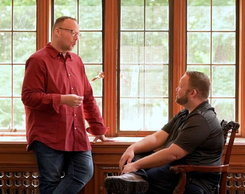 Explore Dr. Mike's personalized coaching programs, public speaking engagements, and porn "addiction" recovery course.