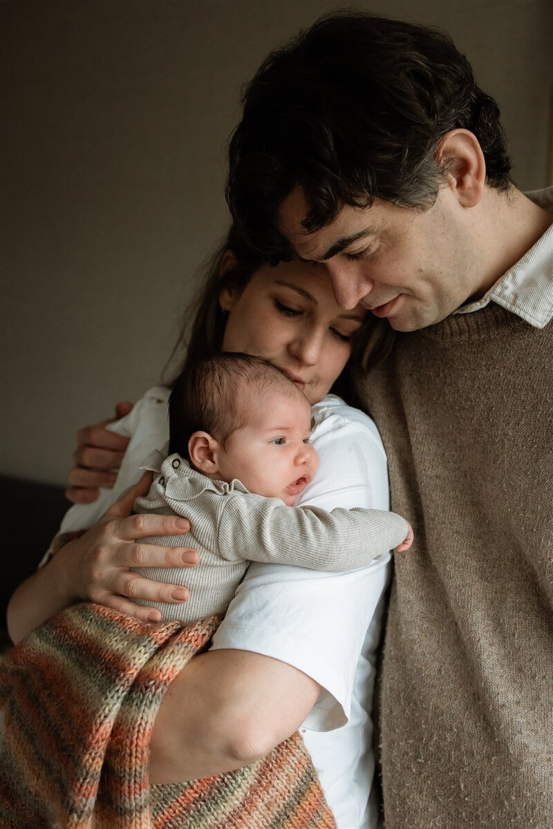 fotograaf eindhoven fotografie valkenswaard fotograaf noord brabant fotoshoot liefdevolle herinneringen la nouk fotografie trouwfotograaf