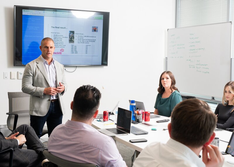 Carroll Sales Consulting | Adam Carroll